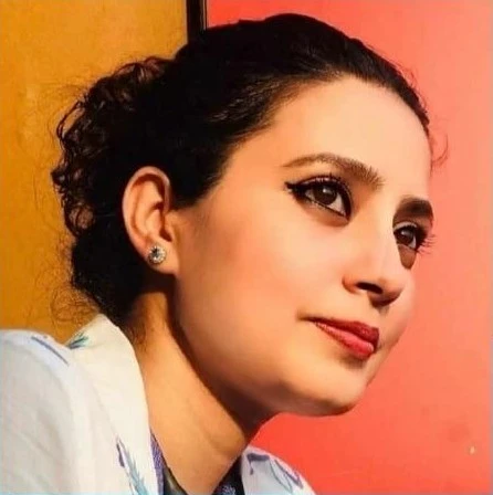 Dr. Ambika Sah - Dental Surgeon